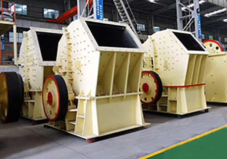 重錘破碎機(jī)如何保養(yǎng)？延長(zhǎng)使用壽命？